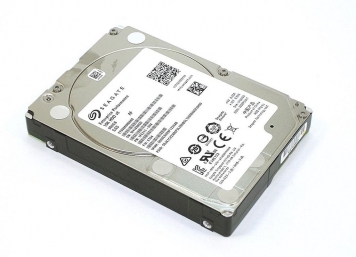 Жесткий диск Seagate ST900MM0068 900Gb 10000 SAS 2,5" HDD