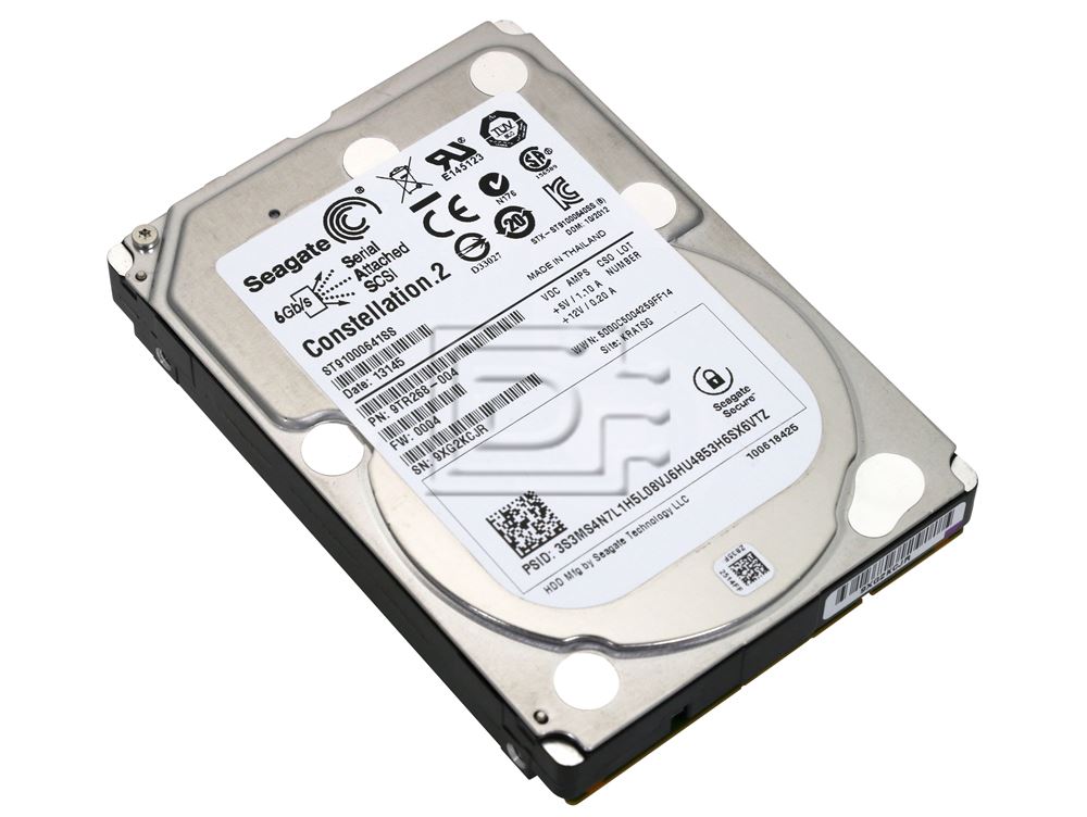 Карта памяти seagate 1 тб