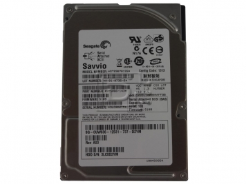 Жесткий диск Seagate ST936701SS 36Gb  SAS 2,5" HDD