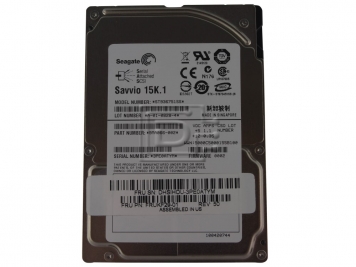 Жесткий диск Seagate ST936751SS 36Gb  SAS 2,5" HDD