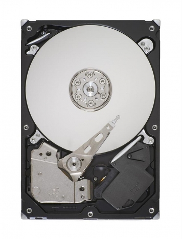 Жесткий диск Seagate ST9500410AS 250Gb 7200 SATAII 2,5" HDD