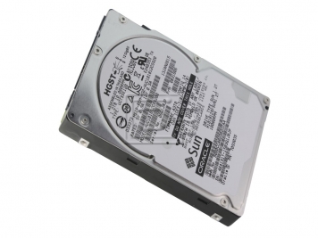 Жесткий диск Sun 0B31806 1,2Tb 10520 SAS 2,5" HDD