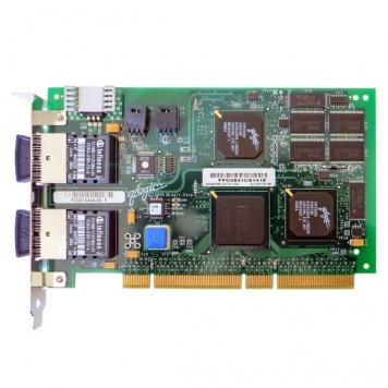 Сетевой Адаптер Sun 375-3030 PCI-X