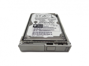 Жесткий диск Sun 390-0376 73Gb  SAS 2,5" HDD