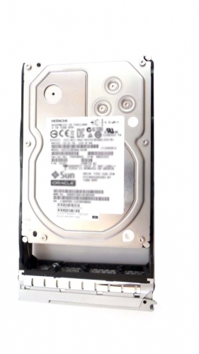 Жесткий диск Sun 390-0463-04 600Gb  SAS 3,5" HDD