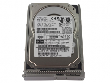 Жесткий диск Sun 540-7866 146Gb  SAS 2,5" HDD