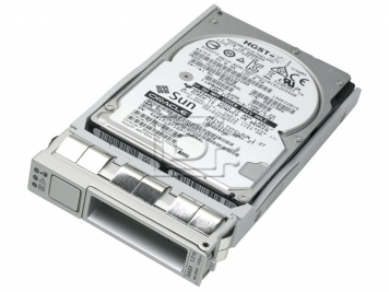 Жесткий диск Sun 7093038 1,2Tb 10520 SAS 2,5" HDD