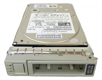 Жесткий диск Sun HUA7210SASUN1.0T 1Tb  SATAII 3,5" HDD