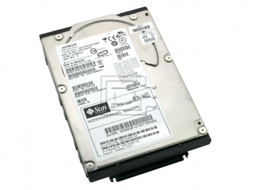 Жесткий диск Sun HUS10143ASUN146G 146Gb 10000 U320SCSI 3.5" HDD