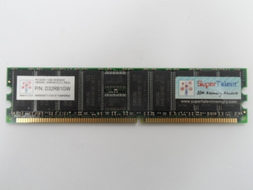 Оперативная память Super D32RB1GW DDR 1Gb