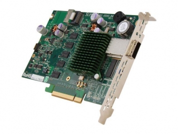 Контроллер SuperMicro AOC-USAS-H4IR PCI-E8x 256Mb