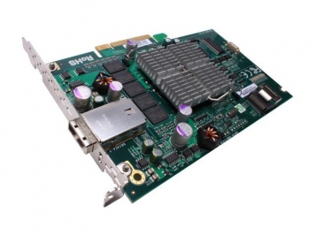 Контроллер SuperMicro AOC-USAS-H8i PCI-E8x 256Mb