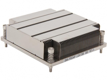 Радиатор Supermicro SNK-P0034P LGA1366