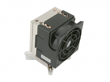 Радиатор + Вентилятор SuperMicro SNK-P0035AP4 LGA1366