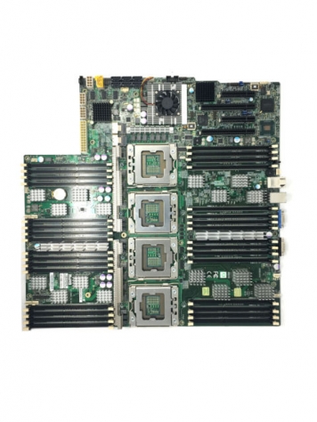 Материнская плата Supermicro X8DAE Socket 1366