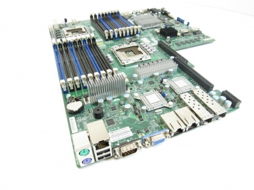 Материнская плата Supermicro X8DTU-6TF+-B Socket 1366