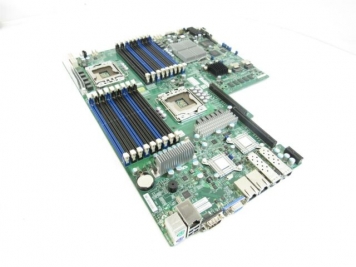 Материнская плата Supermicro X8DTU-6TF+ Socket 1366