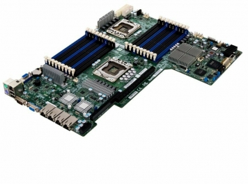 Материнская плата Supermicro X8DTU-LN4F+O Socket 1366