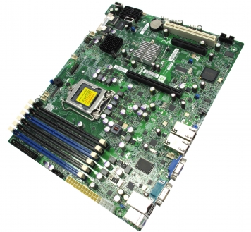 Материнская плата SuperMicro X8SI6-F Socket 1156