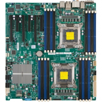 Материнская плата SuperMicro X9DAi-B Socket 2011