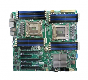 Материнская плата SuperMicro X9DAi-O Socket 2011