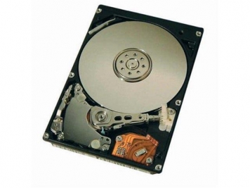 Жесткий диск Toshiba 1T707 30Gb 4200 IDE 2,5" HDD