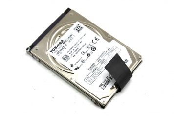 Жесткий диск Toshiba 58R6C 250Gb 7200 SATAII 2,5" HDD