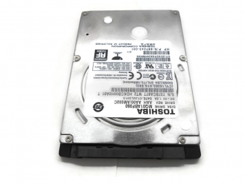 Жесткий диск Toshiba 697243-001 500Gb 5400 SATAIII 2,5" HDD