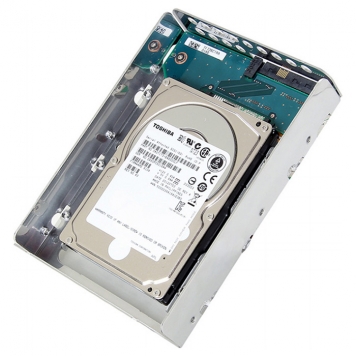 Жесткий диск Toshiba AL13SEL300 300Gb 10500 SAS 2,5" HDD