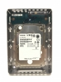 Жесткий диск Toshiba AL13SEL450 450Gb 10500 SAS 2,5" HDD