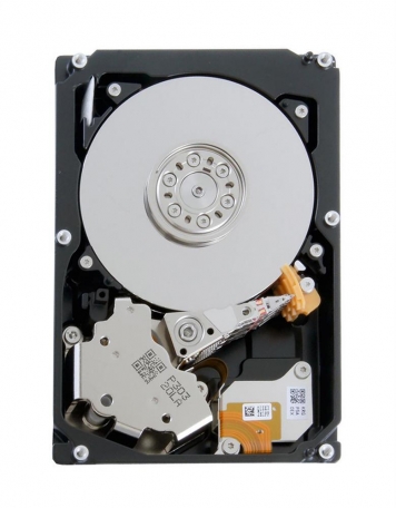 Жесткий диск Toshiba AL13SXB30ENY 300Gb 15000 SAS 2,5" HDD