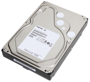 Жесткий диск Toshiba AL14SEB045N 450Gb 10500 SAS 2,5" HDD