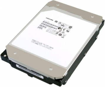 Жесткий диск Toshiba AL14SEB120NQ 1,2Tb 10500 SAS 2,5" HDD