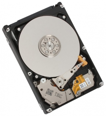 Жесткий диск Toshiba AL14SEB12EQ 1,2Tb 10500 SAS 2,5" HDD