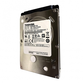Жесткий диск Toshiba AL14SEB18EPY 1,8Tb 10500 SAS 2,5" HDD