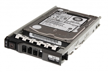 Жесткий диск Toshiba AL14SXB30ENY 300Gb 15000 SAS 2,5" HDD