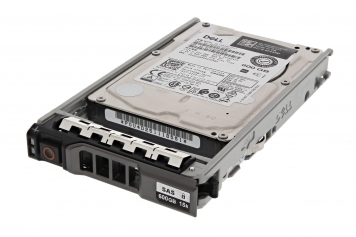 Жесткий диск Toshiba AL14SXB60EA 600Gb 15000 SAS 2,5" HDD