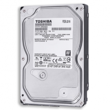 Жесткий диск Toshiba CA07173-B48100LC 600Gb  SAS 2,5" HDD