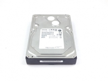 Жесткий диск Toshiba HDD3A02EZK51 1Tb  SAS 3,5" HDD