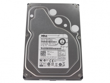 Жесткий диск Toshiba HDEPC03DLA51 1Tb  SAS 3,5" HDD