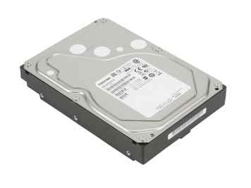 Жесткий диск Toshiba MG04ACA500A 5Tb 7200 SATAIII 3,5" HDD