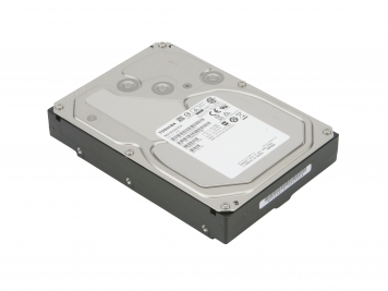Жесткий диск Toshiba MG04ACA600A 6Tb 7200 SATAIII 3,5" HDD