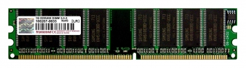 Оперативная память Transcend TS128MLD64V4J DDR 1024Mb
