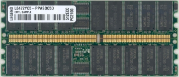 Оперативная память Wintec 35954746-L DDR 1024Mb