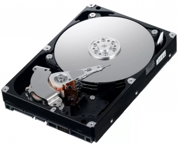 Жесткий диск Xyratex HS-450G15-SAS-X15-7-DD 450Gb  SAS 3,5" HDD