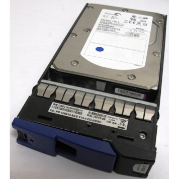 Жесткий диск Xyratex RS-146G15-SAS-X15-4-DD-ADSK 146Gb  SAS 3,5" HDD