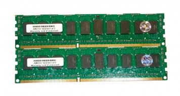 Оперативная память HP AM231A 16 Gb Kit of 2