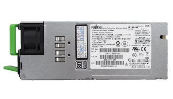 Резервный Блок Питания Fujitsu S26113-E575-V52 450W