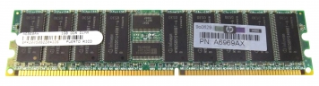 Оперативная память HP A6969AX DDR 1024Mb