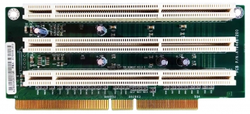 Переходная плата HP A79446-200 PCI